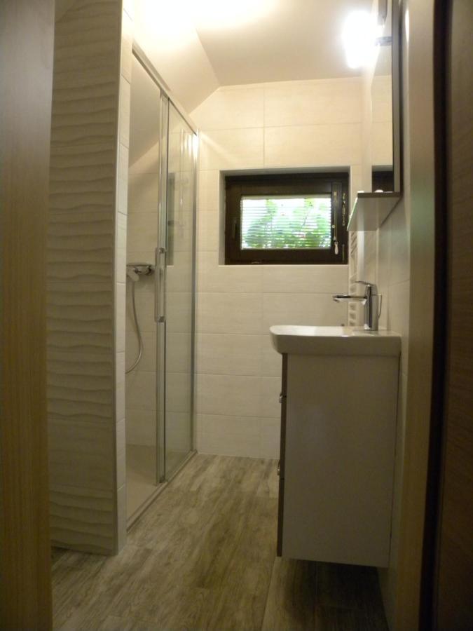 Apartma Cvetek, Srednja Vas 133 Bohinj Exteriör bild