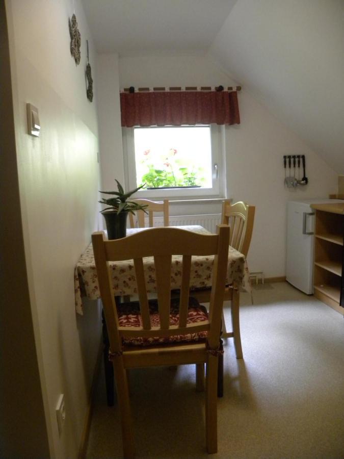 Apartma Cvetek, Srednja Vas 133 Bohinj Exteriör bild